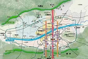 城鄉規劃資質