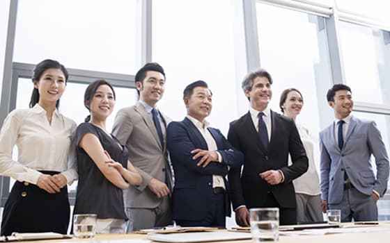 西安集思企業管理咨詢有限公司